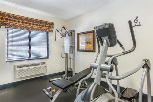 Best Western Plus Inn of Santa Fe in Santa Fe, USA