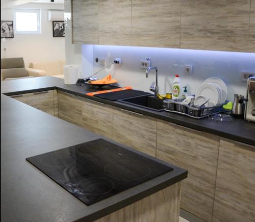 VilaMihaela in Chento