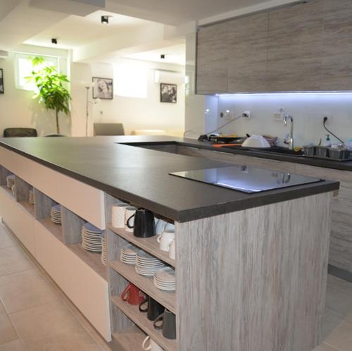 VilaMihaela in Chento