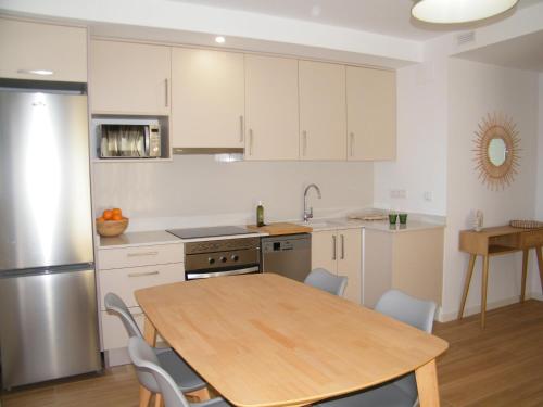 Apartamento en Playa de Gandía: 2 Dorm Aire Acond Piscina Parking. Exclusivo Familias - ES-314-16 - image 4