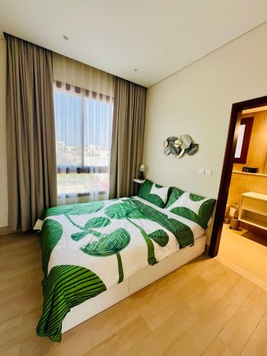 One-Bedroom Apartment image 10