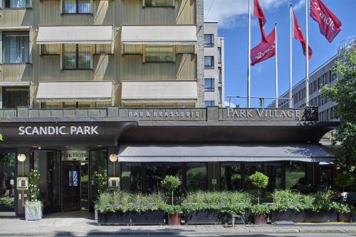 Scandic Park