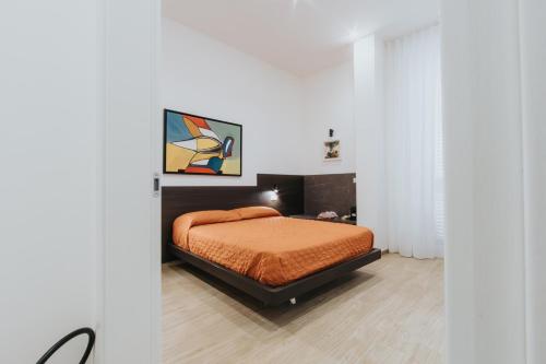 Dimora Favia, Bari