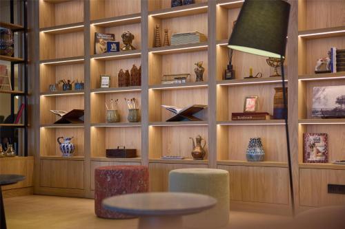 Hilton Garden Inn Leiden