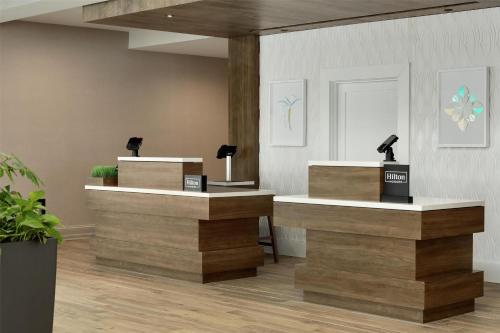 Hilton Garden Inn Riverhead - image 8
