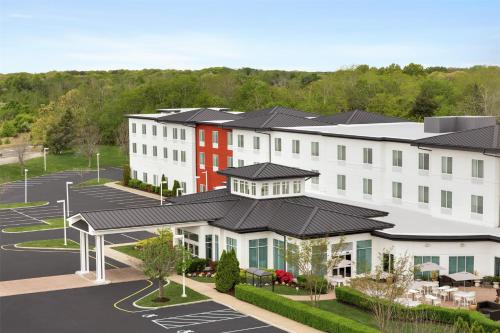 Hilton Garden Inn Riverhead - Hotel