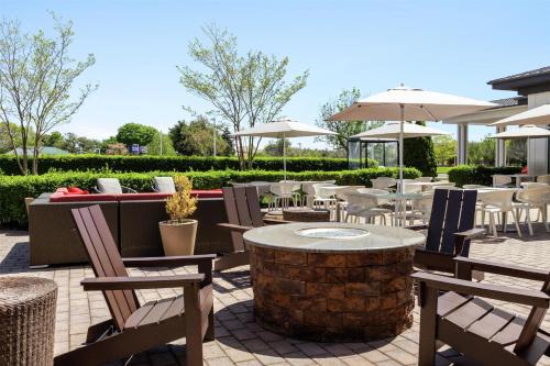 Hilton Garden Inn Riverhead in Riverhead, USA