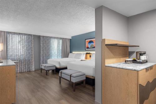 DoubleTree by Hilton Phoenix Midtown, Phoenix (foto 5)
