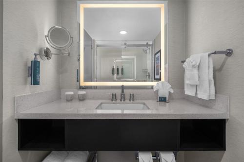 DoubleTree by Hilton Phoenix Midtown, Phoenix (foto 7)