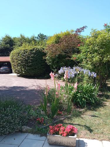 Gîte 2 personnes, proche mer (Gite 2 personnes, proche mer) in Challans