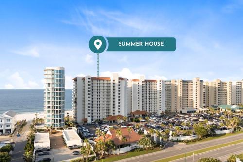 Summer House 203B, Orange Beach (zdjęcie 8)