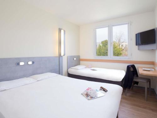 Accommodation in Aubagne