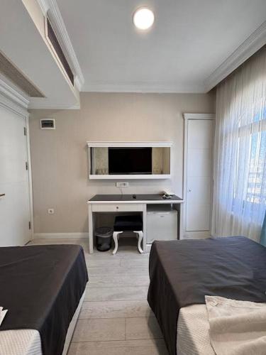 Hotel Oğuzhan - image 11