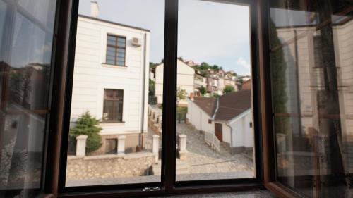 Hattuşa Hostel (Hattusa Hostel) in Prizrenas