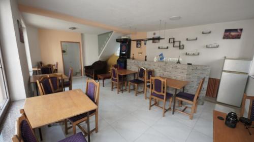 Hattuşa Hostel (Hattusa Hostel) in Prizrenas