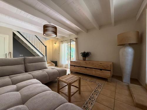 Maison de campagne a 5 min de la plage in Agde