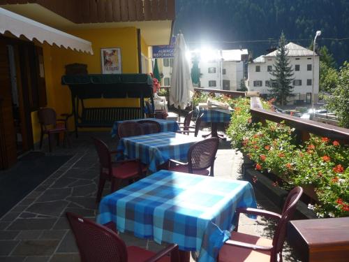 Albergo Ristorante Iris 5