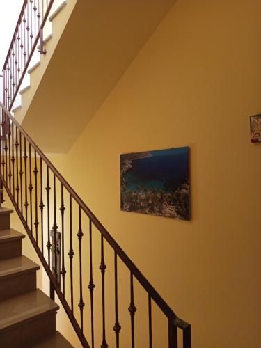 Amaryllis Hotel – San Vito Lo Capo, CA