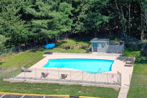 Quality Inn Spring Valley - Nanuet in Spring Valley, USA