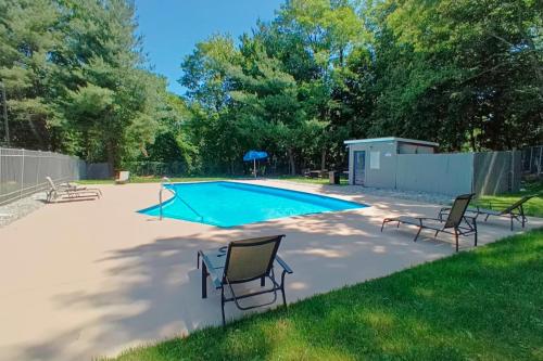 Quality Inn Spring Valley - Nanuet in Spring Valley, USA
