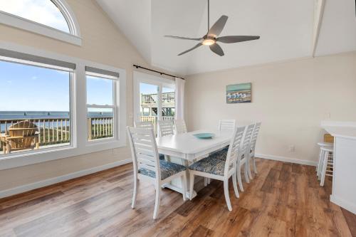Windrush By The Sound, Rodanthe (fotografie 9)