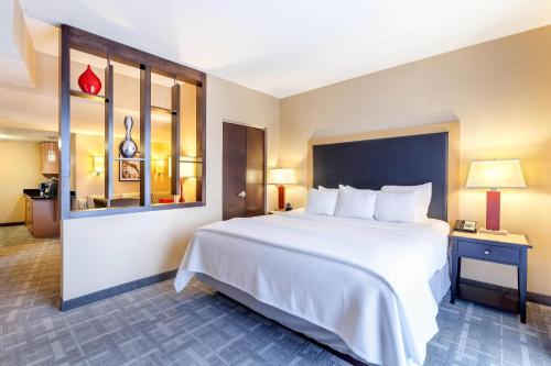 Cambria Hotel Pittsburgh - Downtown in Pittsburgh, USA