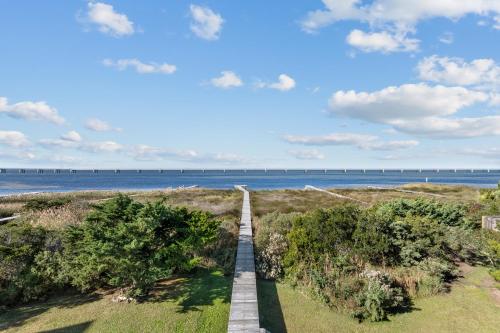 Windrush By The Sound, Rodanthe (fotografie 3)