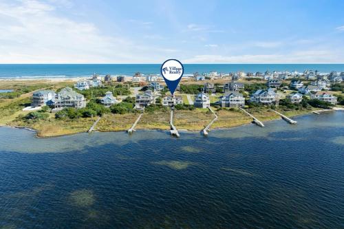 Windrush By The Sound, Rodanthe (fotografie 2)