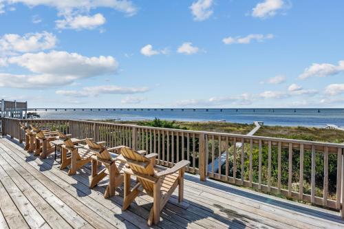 Windrush By The Sound, Rodanthe (fotografie 4)