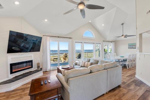 Windrush By The Sound, Rodanthe (fotografie 5)