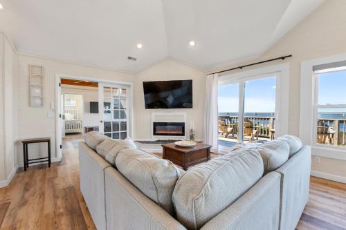 Windrush By The Sound, Rodanthe (fotografie 6)