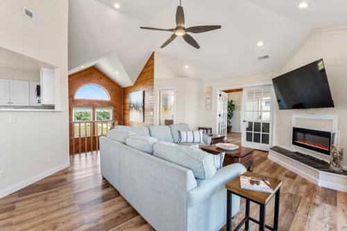 Windrush By The Sound, Rodanthe (fotografie 7)