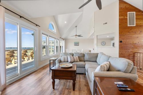 Windrush By The Sound, Rodanthe (fotografie 8)
