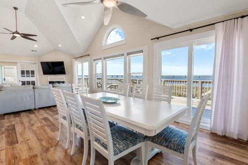 Windrush By The Sound, Rodanthe (fotografie 10)