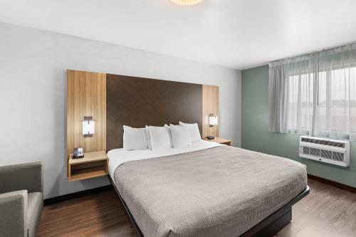Quality Inn Atlanta Airport-Central - image 13