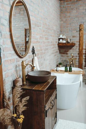 Historia Preshaz boutique Nagyrede in Gyongyos