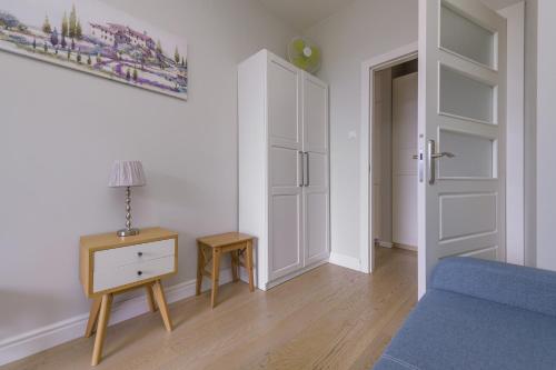 Two-Bedroom Apartment image 1