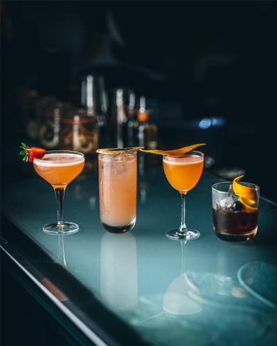 Radisson Blu Edwardian Sussex Hotel London - image 8