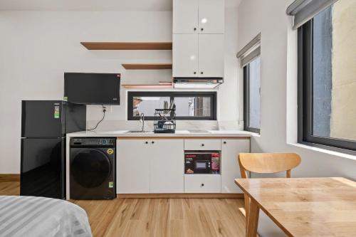 Eleva Apartment