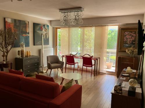 Appartement Monseigneur - Location saisonnière - Vannes