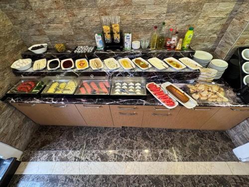 Hotel Oğuzhan - image 9