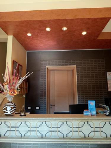 Amaryllis Hotel – San Vito Lo Capo, CA