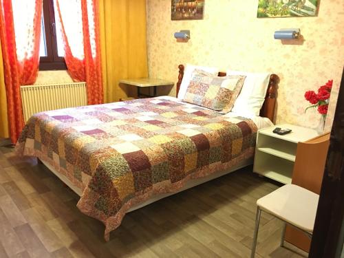 Hotel Paris Star - main image