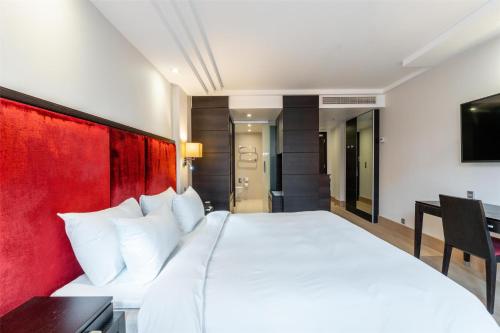 Radisson Blu Elizabete Hotel - image 5