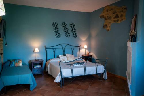 BnB Meridiana in Roccalbegna