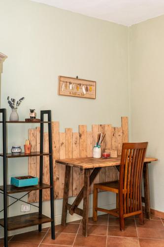BnB Meridiana in Roccalbegna