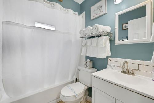 Nature Coast Getaway #1 - Cozy 2 Bedroom in Homosassa, USA