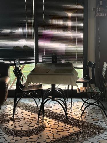 hotel photo
