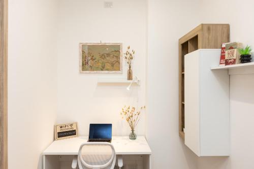 Monteverde Suite near Trastevere, Řím (fotografie 4)