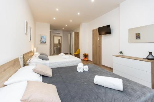 Monteverde Suite near Trastevere, Řím (fotografie 3)